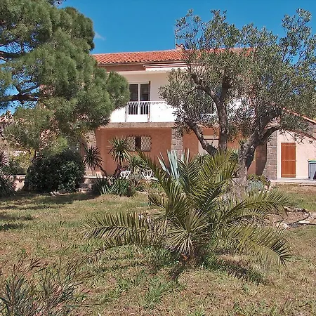 Vakantiehuis Holiday Mon Fondouk