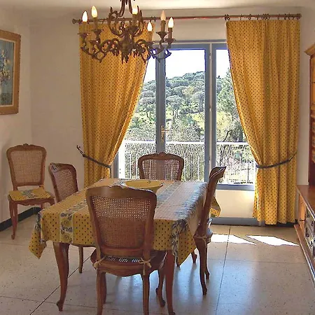 Vakantiehuis Holiday Mon Fondouk