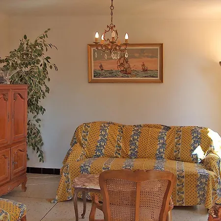 Vakantiehuis Holiday Mon Fondouk Roquebrune-sur-Argens