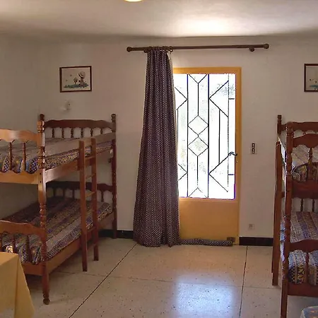 Prázdninový dům Holiday Mon Fondouk *
