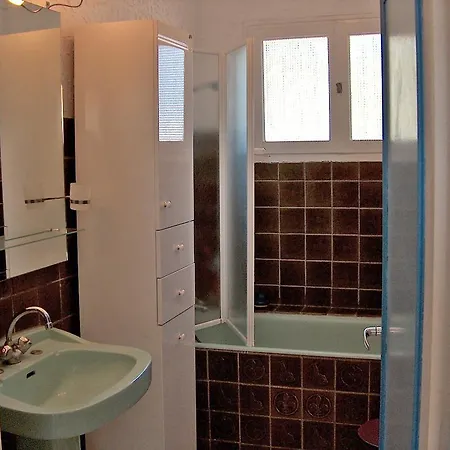Holiday Mon Fondouk Roquebrune-sur Argens
