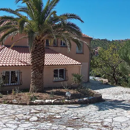 Vakantiehuis Holiday Mon Fondouk